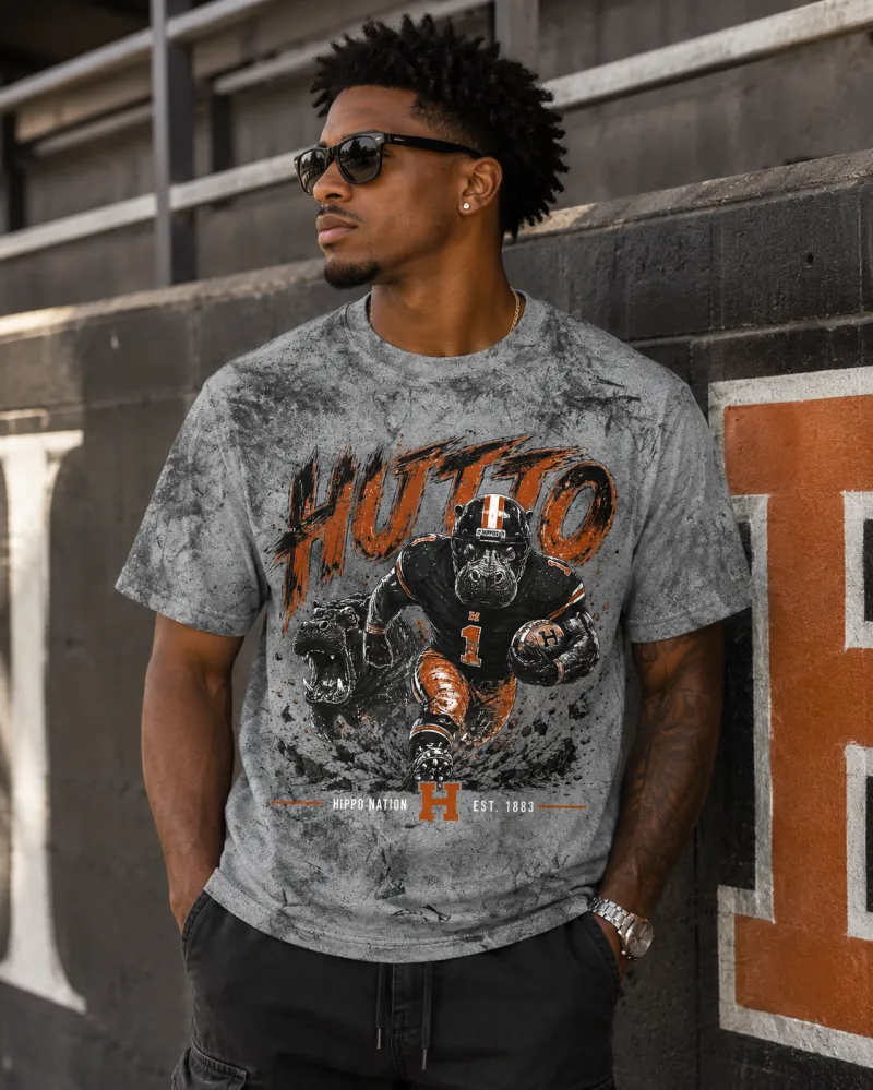 The BreakThru Tee