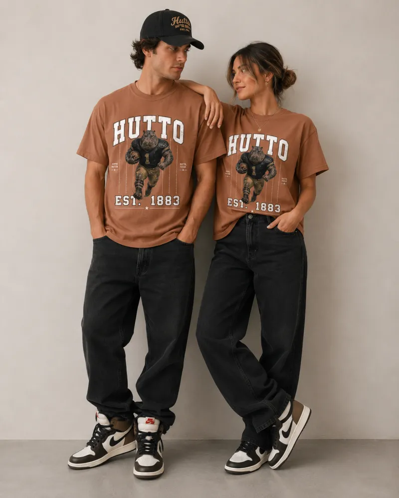 The 1883 Tee