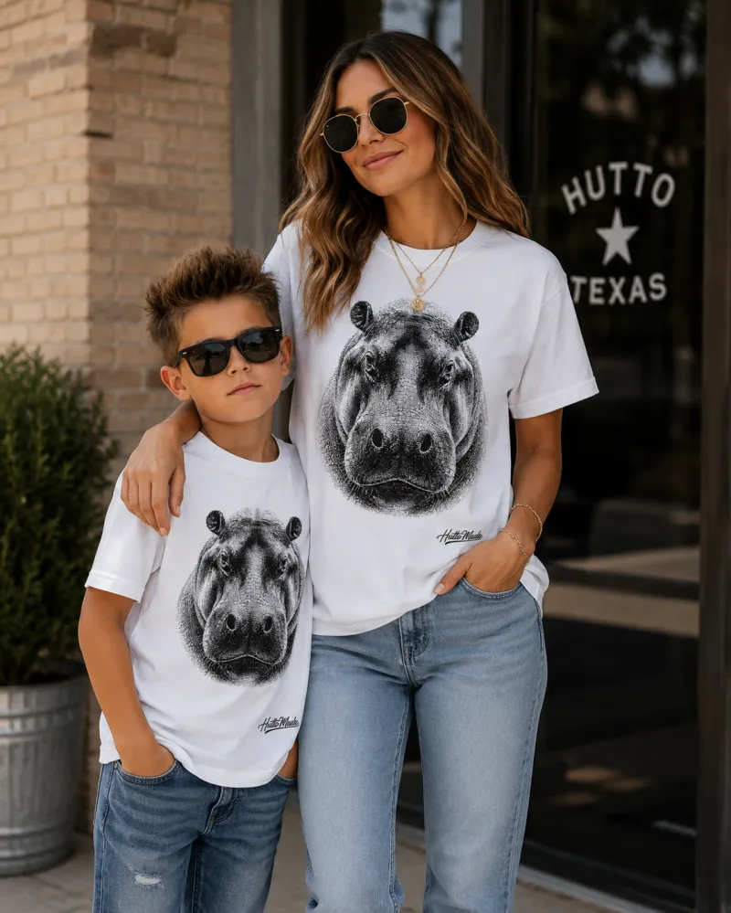 The Guardian Tee