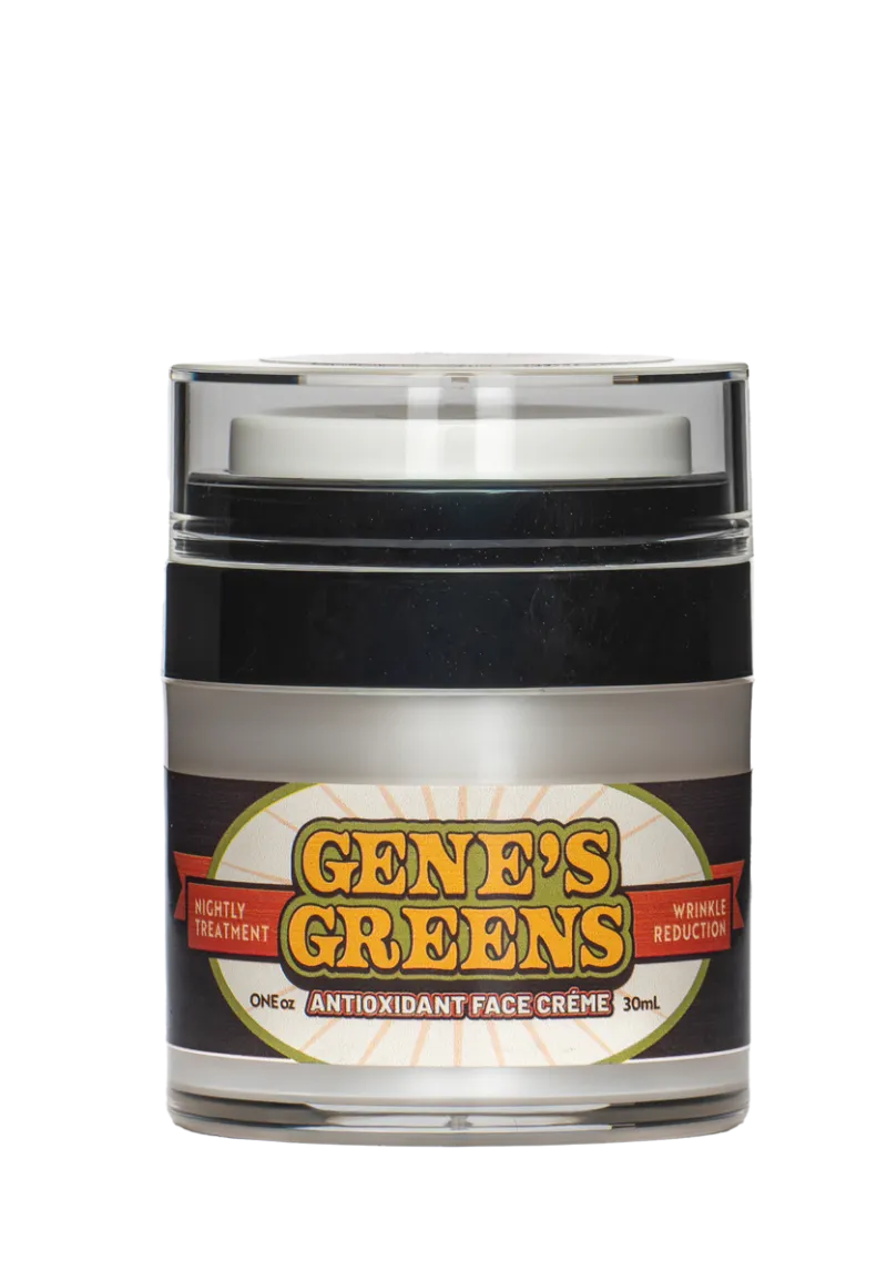 Nightly Treatment Antioxidant Face Créme