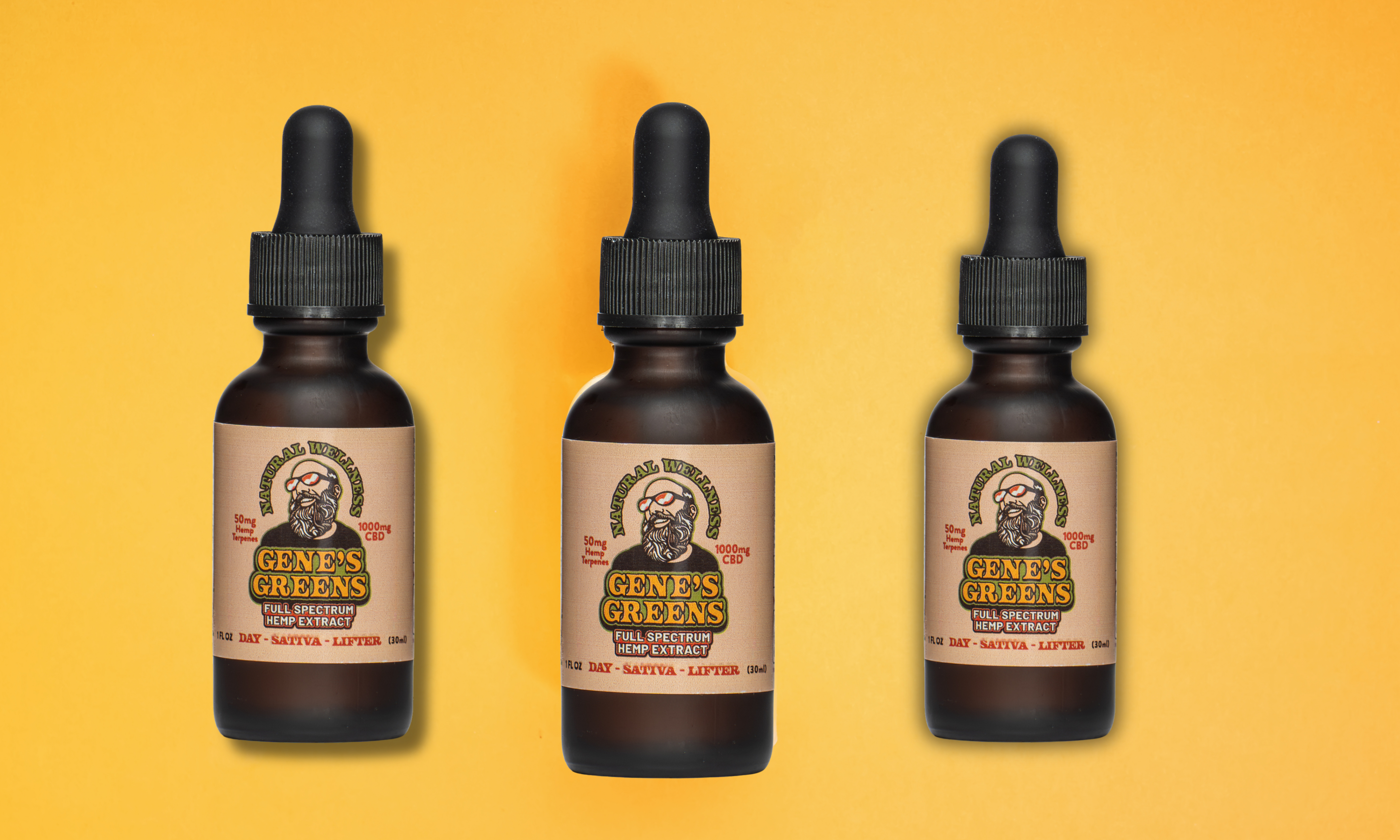 Tinctures