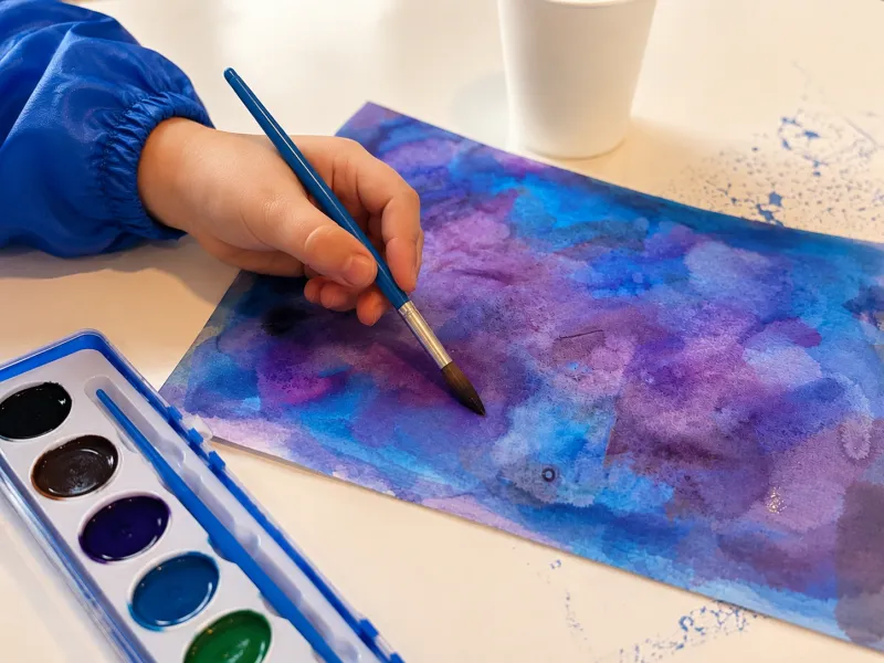 ArtFul+ Mini | Ages 5–7