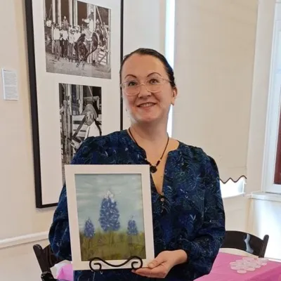 Tatiana Orlova Creative Workshops