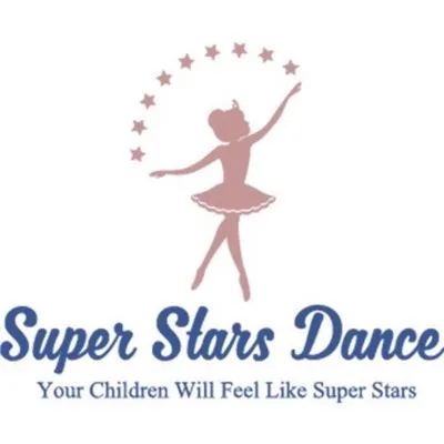 SuperStars Dance
