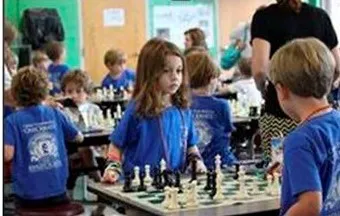 Free Preview: Elementary Chess — January 15, 2027