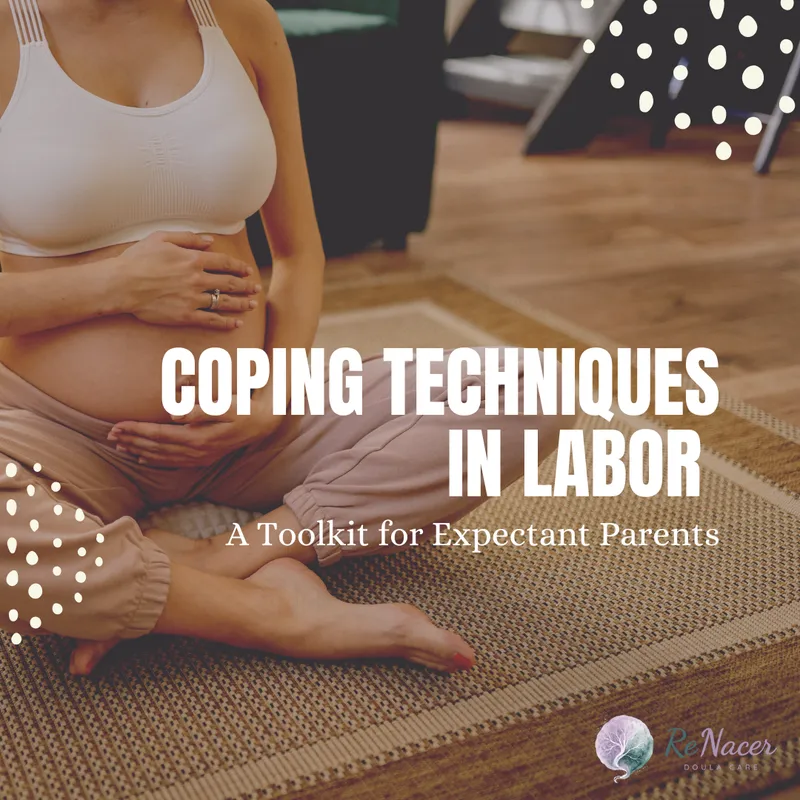 Coping Techniques in Labor: A Toolkit for Expectant Parents — November 7, 2026