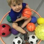 Free Preview: Kindermotion Ages 3–6 — January 14, 2027