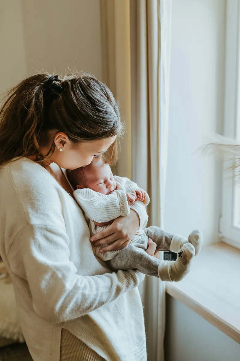 Gentle Baby Sleep Workshop + Q&A — December 1, 2026