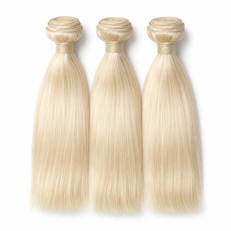 #613 Hair Bundles 12"
