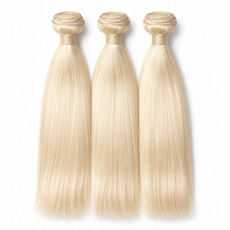 #613 Hair Bundles 14"