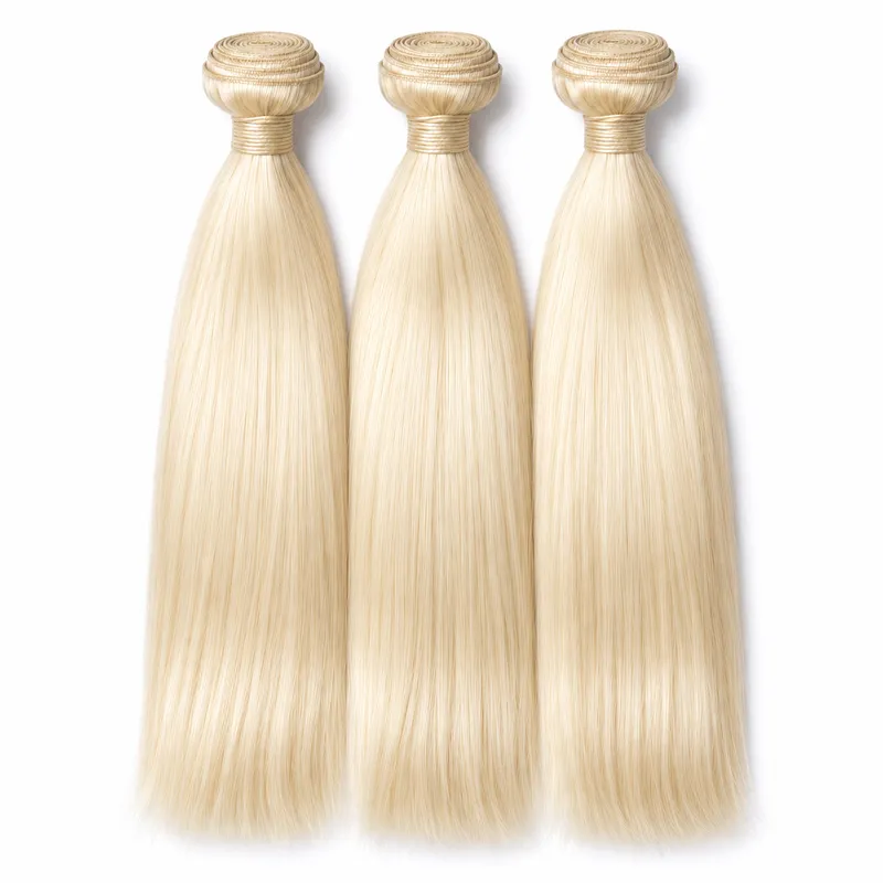 #613 Hair Bundles 16"