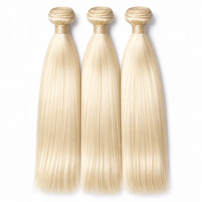 #613 Hair Bundles 18"