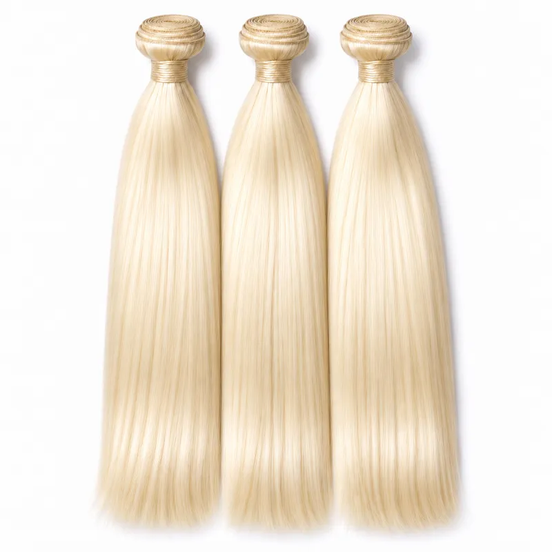 #613 Hair Bundles 20"