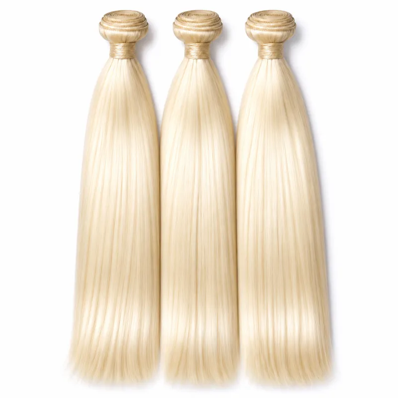 #613 Hair Bundles 22"