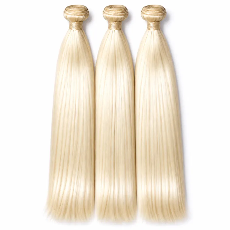#613 Hair Bundles 24"