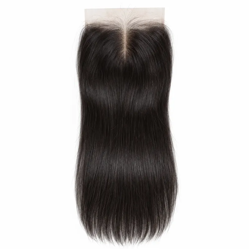 Virgin Lace HD Bundle (5x5 Closure) 12"