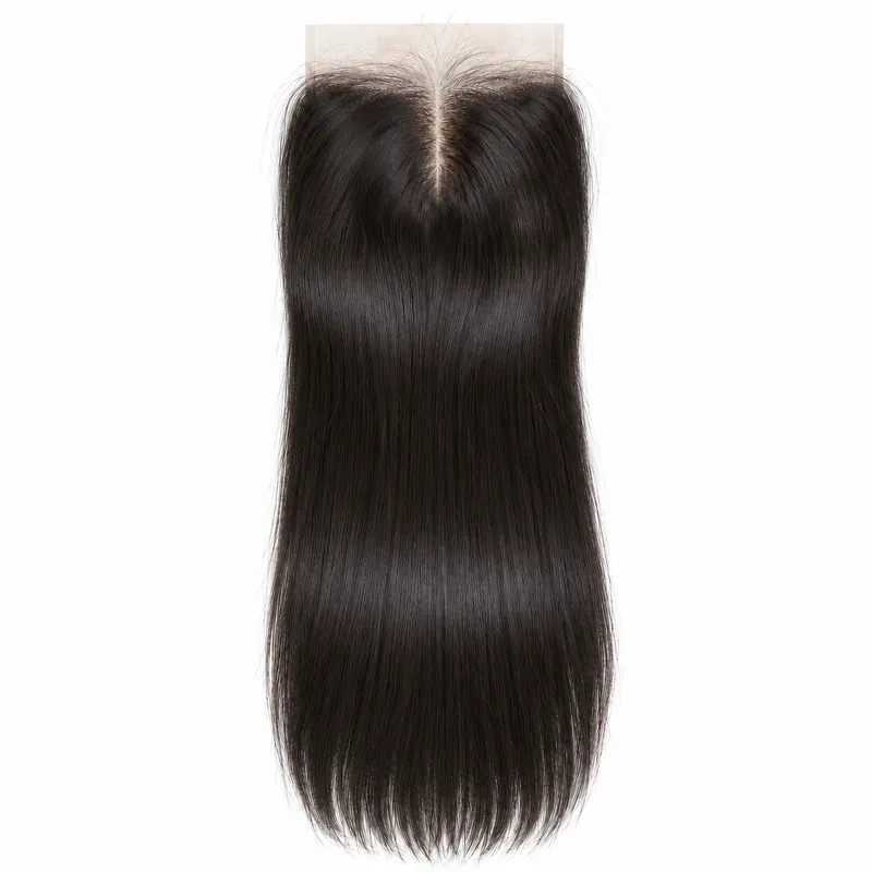 Virgin Lace HD Bundle (5x5 Closure) 16"