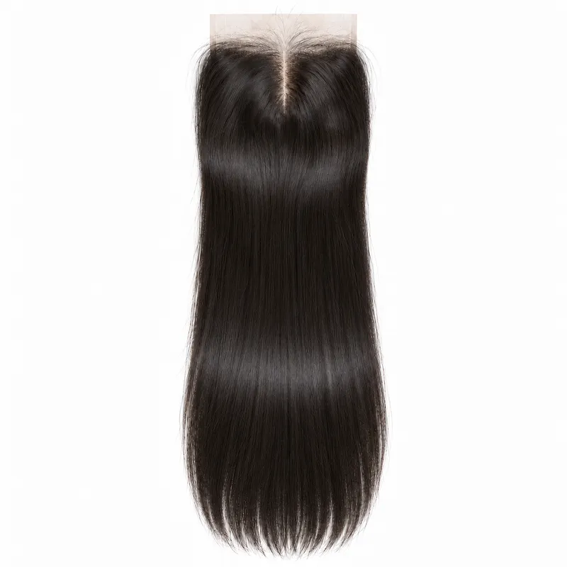 Virgin Lace HD Bundle (5x5 Closure) 18"