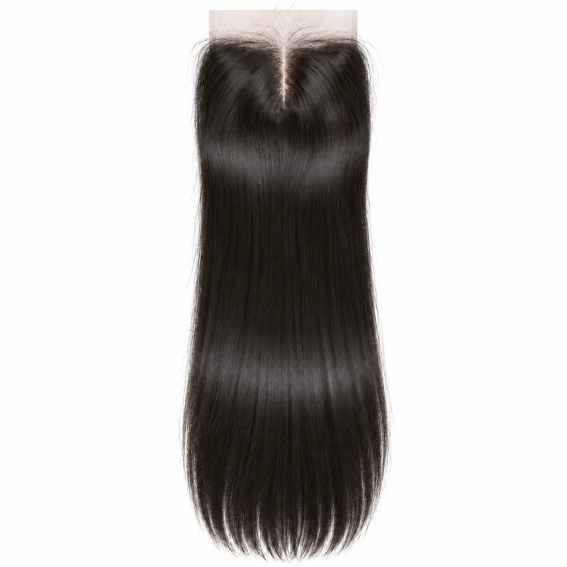 Virgin Lace HD Bundle (5x5 Closure) 20"
