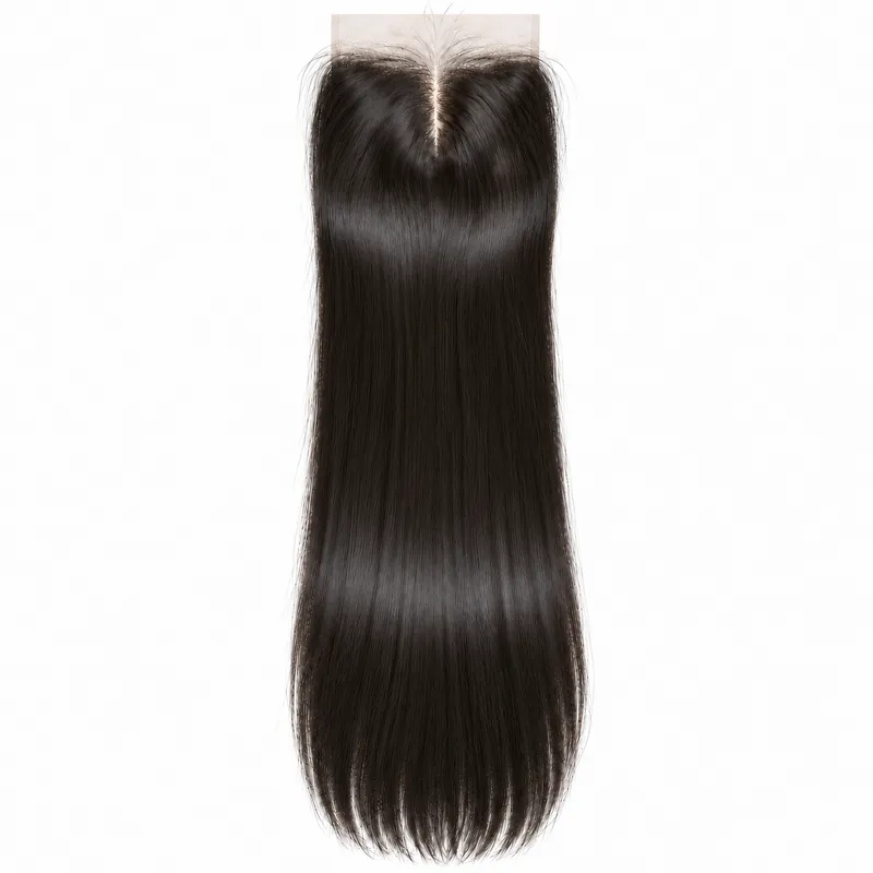 Virgin Lace HD Bundle (5x5 Closure) 22"