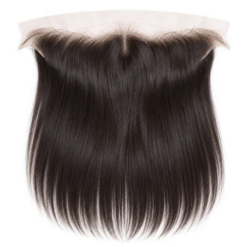 Virgin Lace HD Bundle (13x4 Frontal) 16"