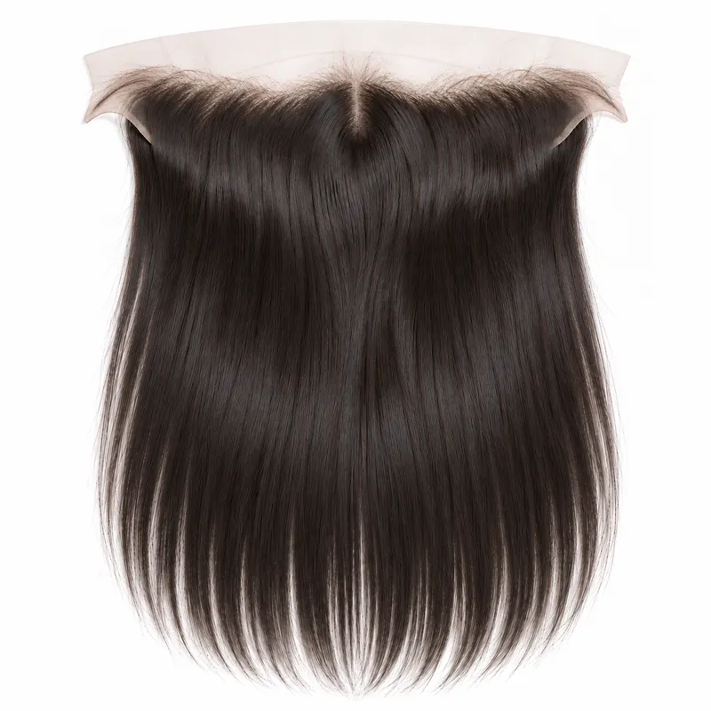 Virgin Lace HD Bundle (13x4 Frontal) 18"