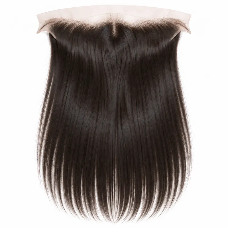 Virgin Lace HD Bundle (13x4 Frontal) 20"