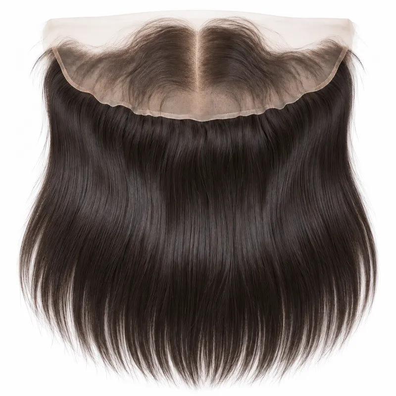Virgin Lace HD Bundle (13x6 Frontal) 16"