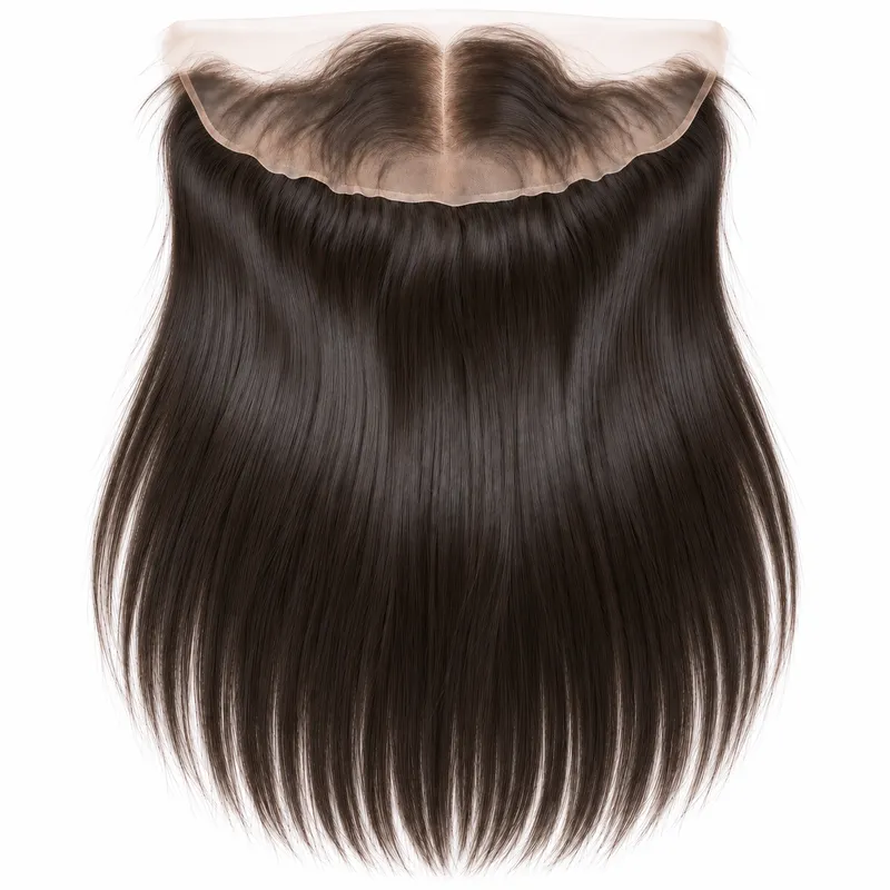 Virgin Lace HD Bundle (13x6 Frontal) 20"