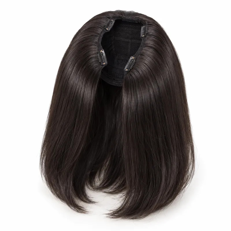 Half Wig (U-Part/V-Part) 12"