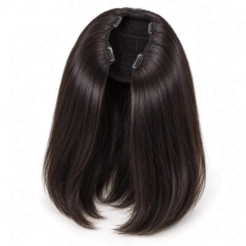 Half Wig (U-Part/V-Part) 14"
