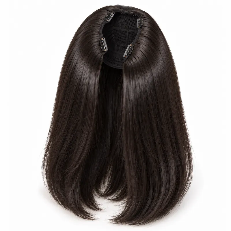 Half Wig (U-Part/V-Part) 16"