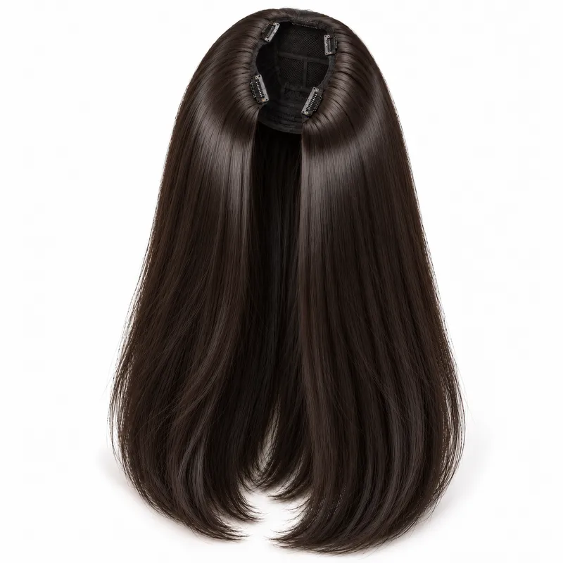 Half Wig (U-Part/V-Part) 20"