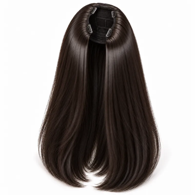 Half Wig (U-Part/V-Part) 22"