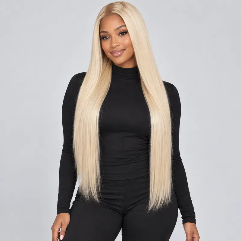 #613 Hair Bundles
