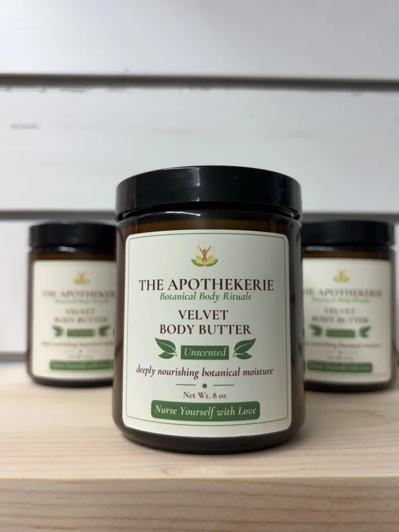 Body Butter
