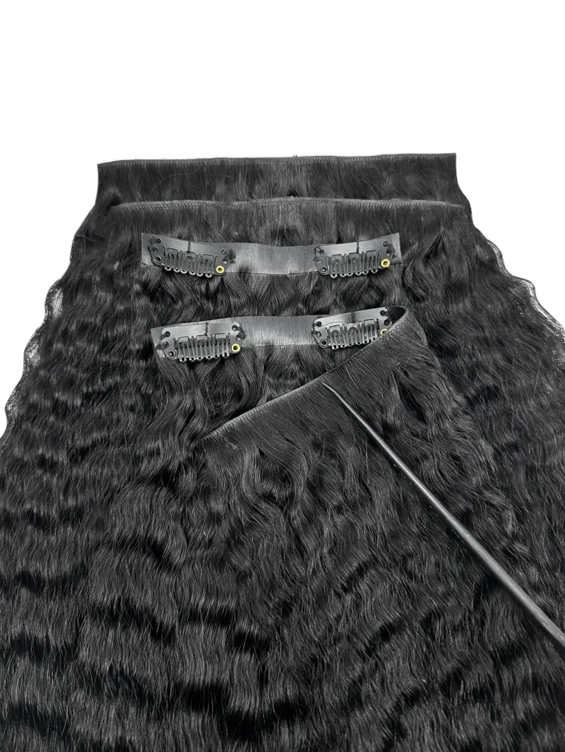 Clip Ins
