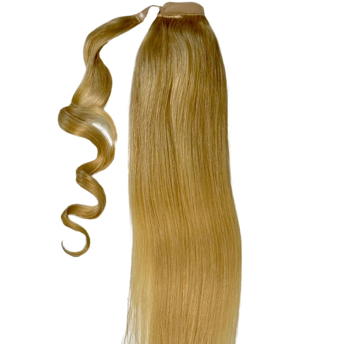 Blonde Ponytail Collection
