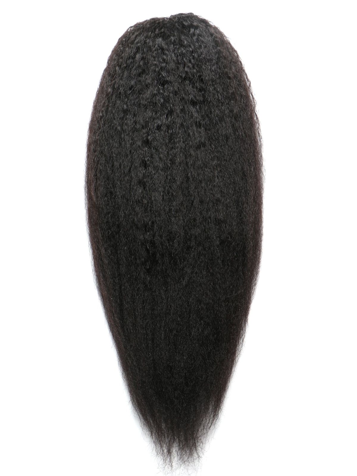 Texture Ponytail Collection