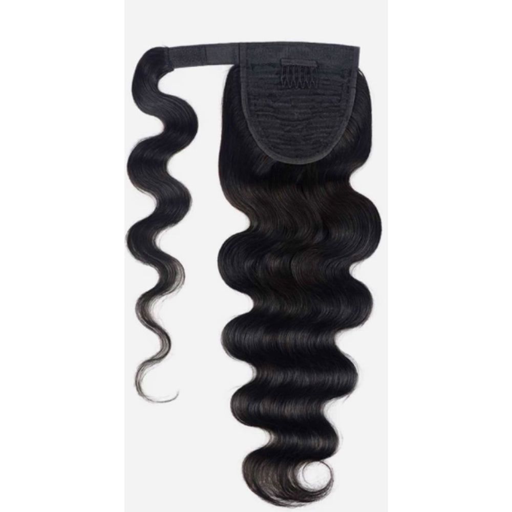 Classic Ponytail Collection