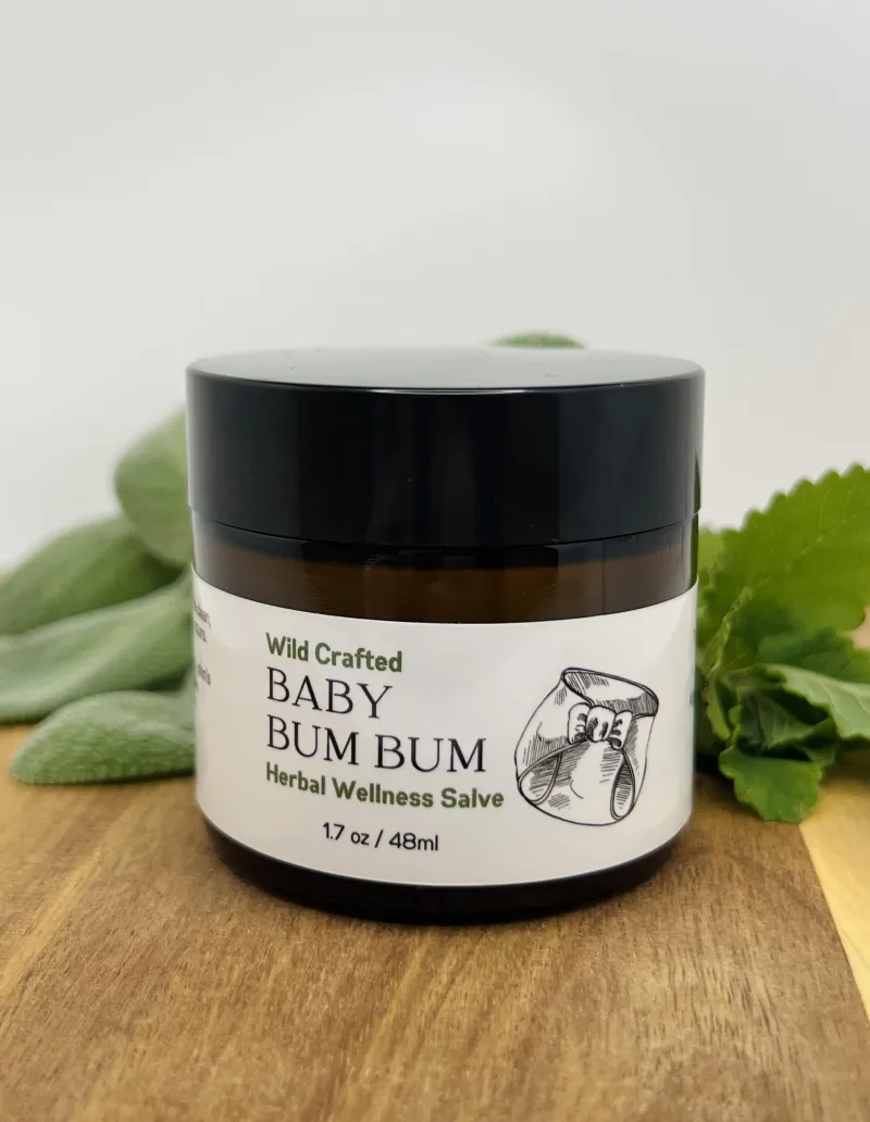 Baby Bum Balm 
