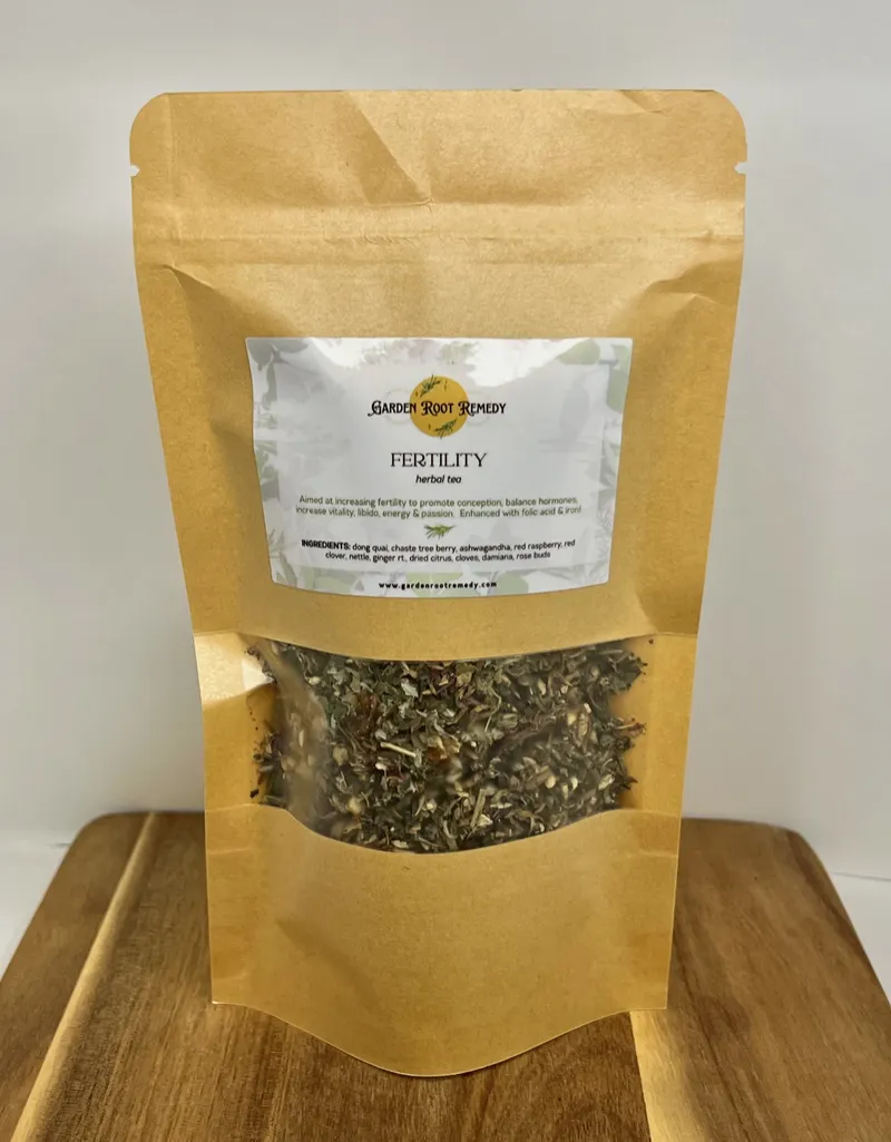 Fertility Tea