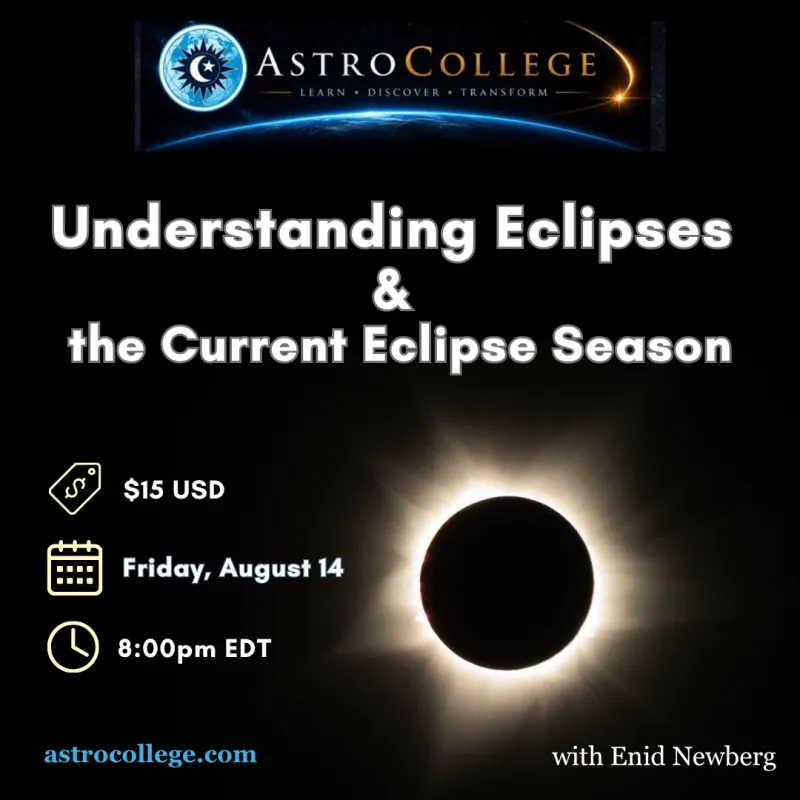 Seminar for Understanding Eclipses 