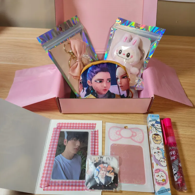 Extra Small Mystery Box