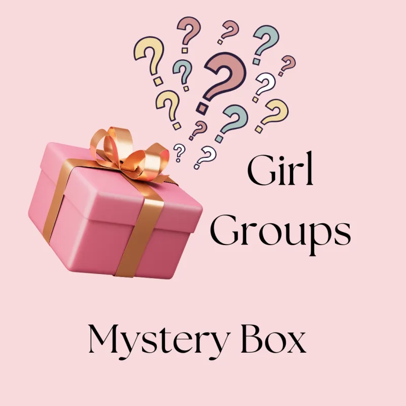 Girl Groups