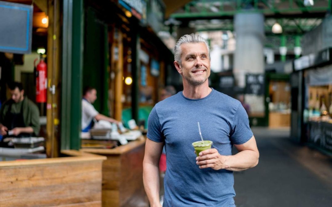 Follow Up Male Wellness Panel - A la Carte