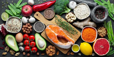P88 Dietary Antigen Test - A la Carte