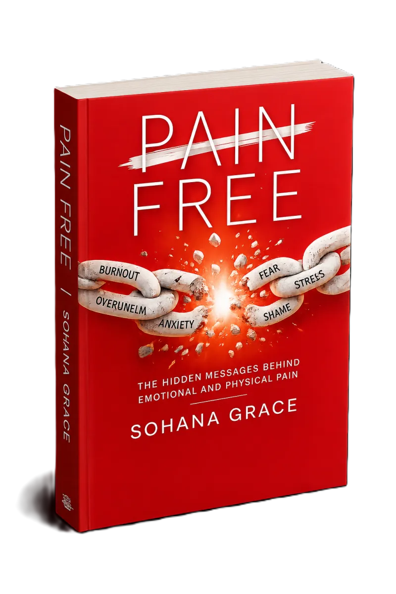 Pain Free Book - Paperback