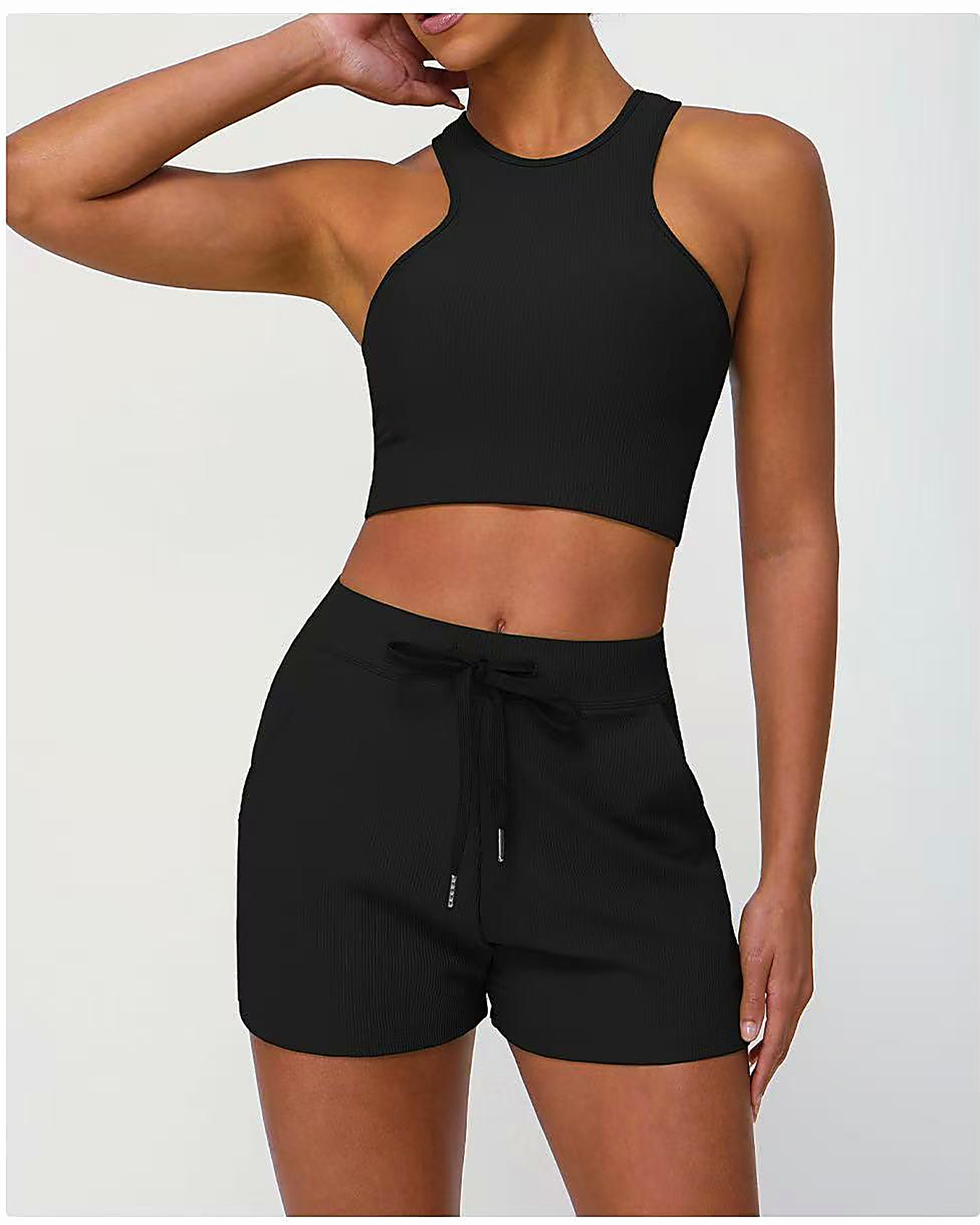 ELOA Seamless Top