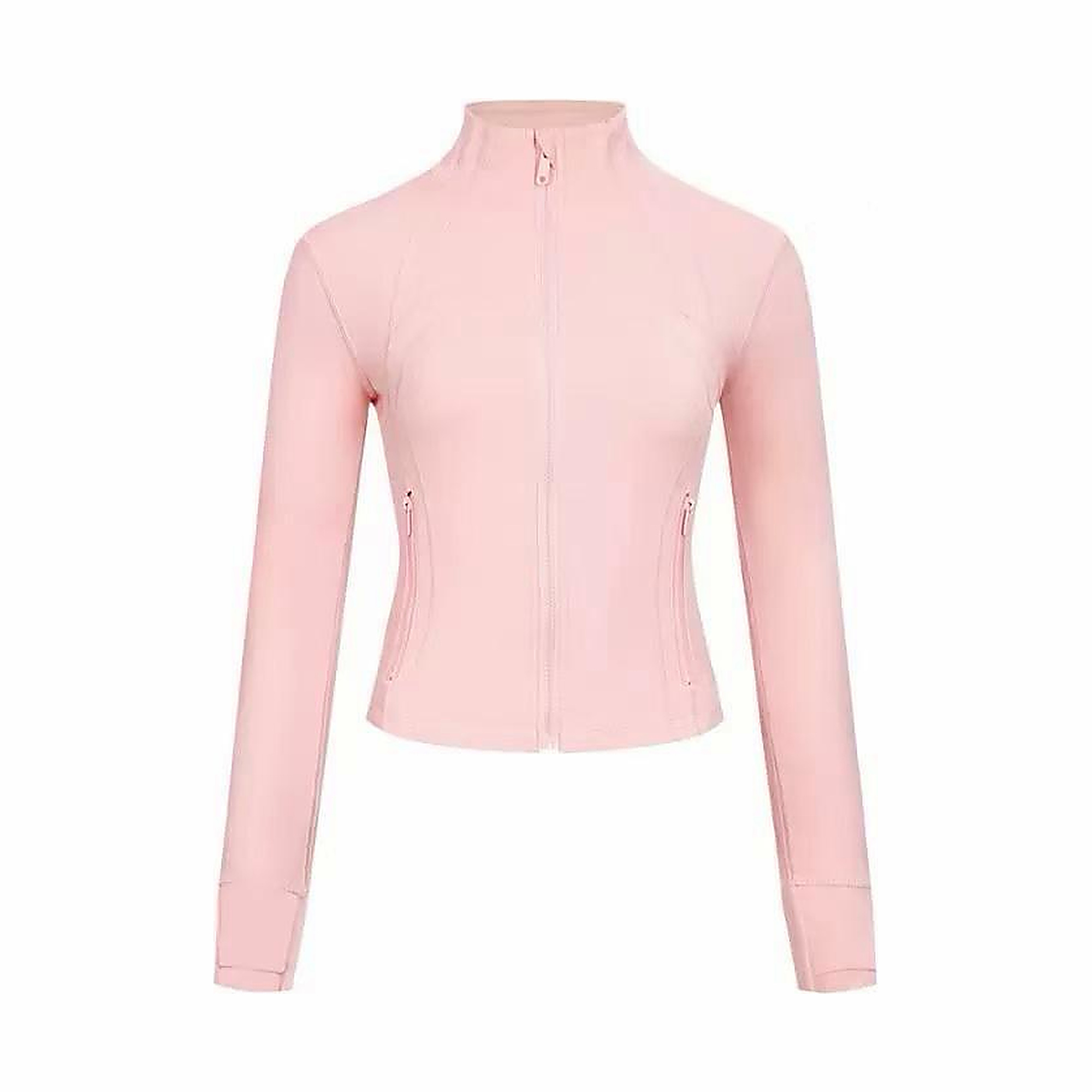 ELOA Seamless Long Sleeve Top